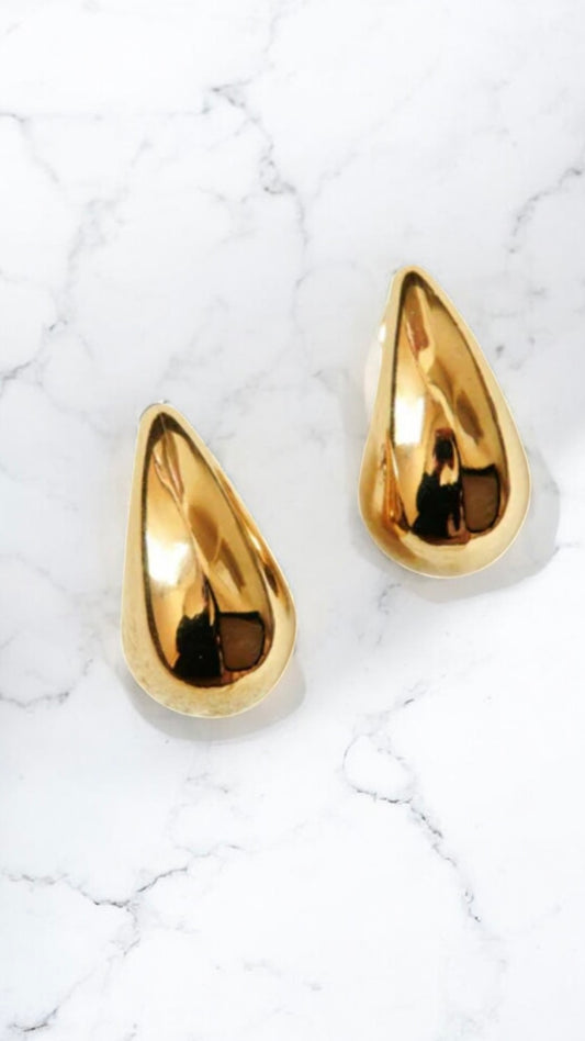 Boucles d’oreilles SHANY