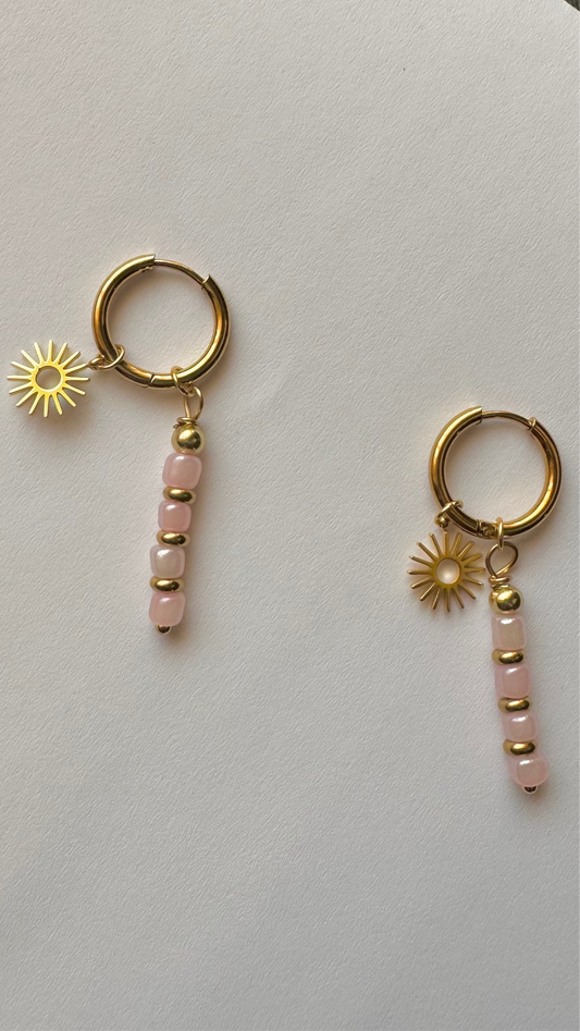 Boucles d’oreilles NANY