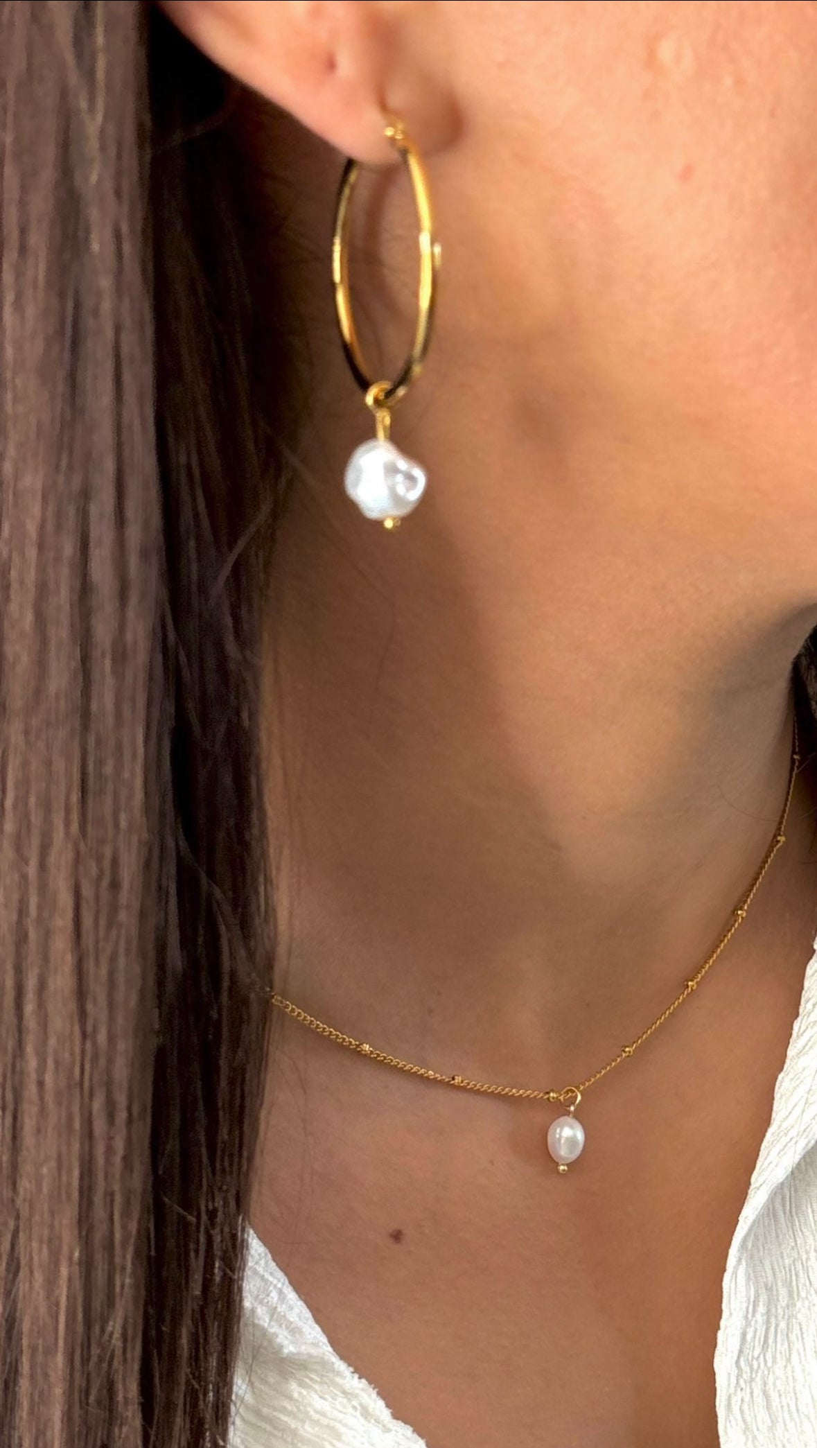 Collier CARRY
