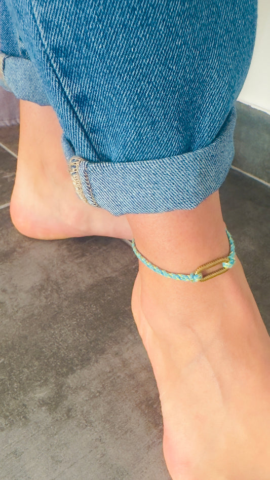 Bracelet de cheville