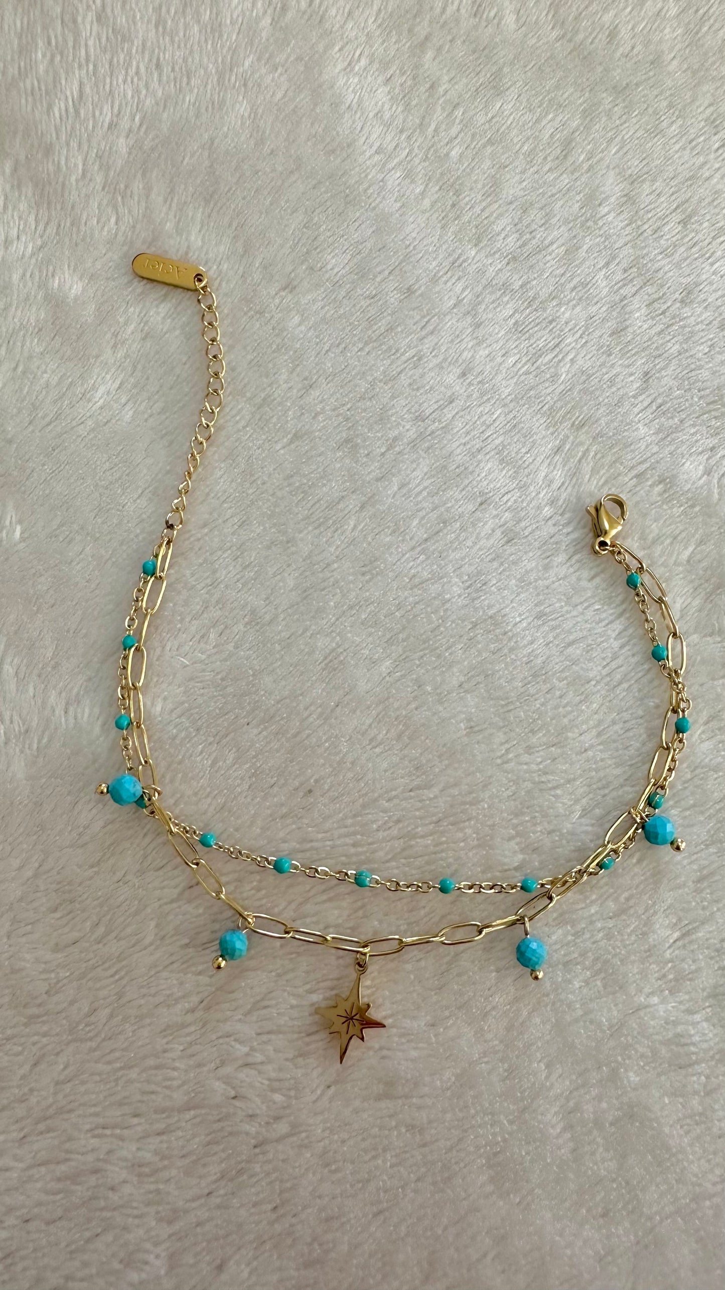 Bracelet IZAALY