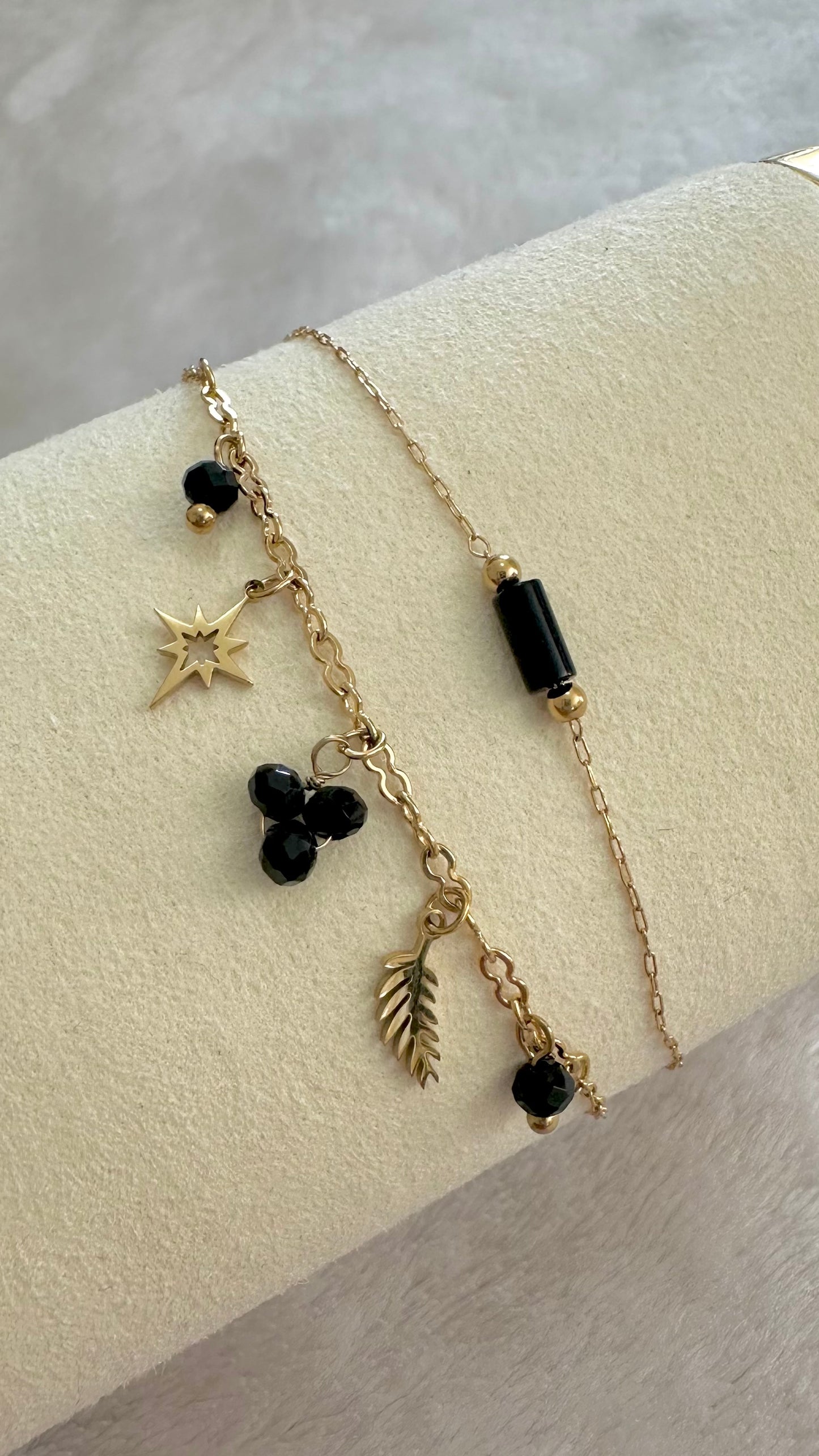Bracelet  IZAALY