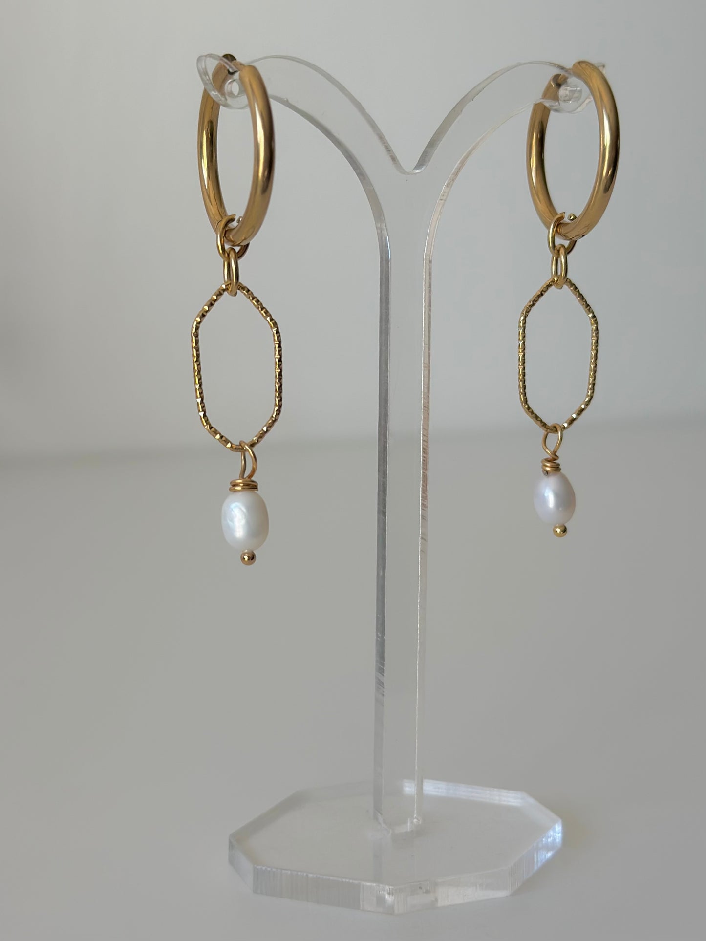 Boucles d’oreilles LOLA