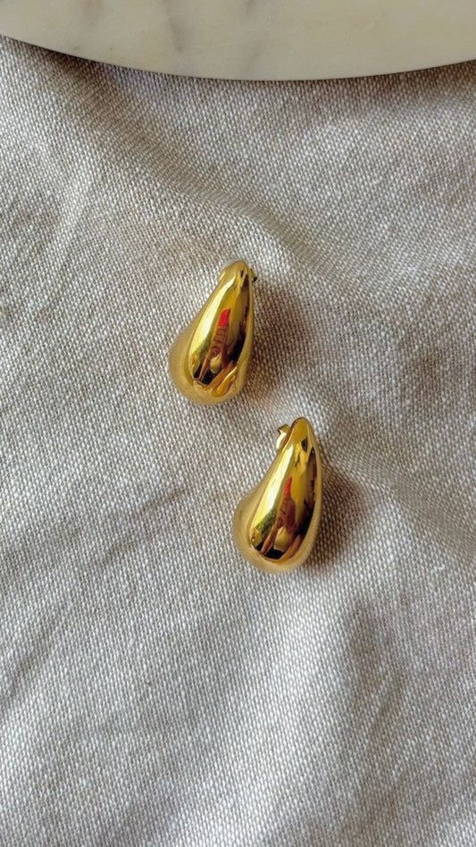 Boucles d’oreilles SHANY