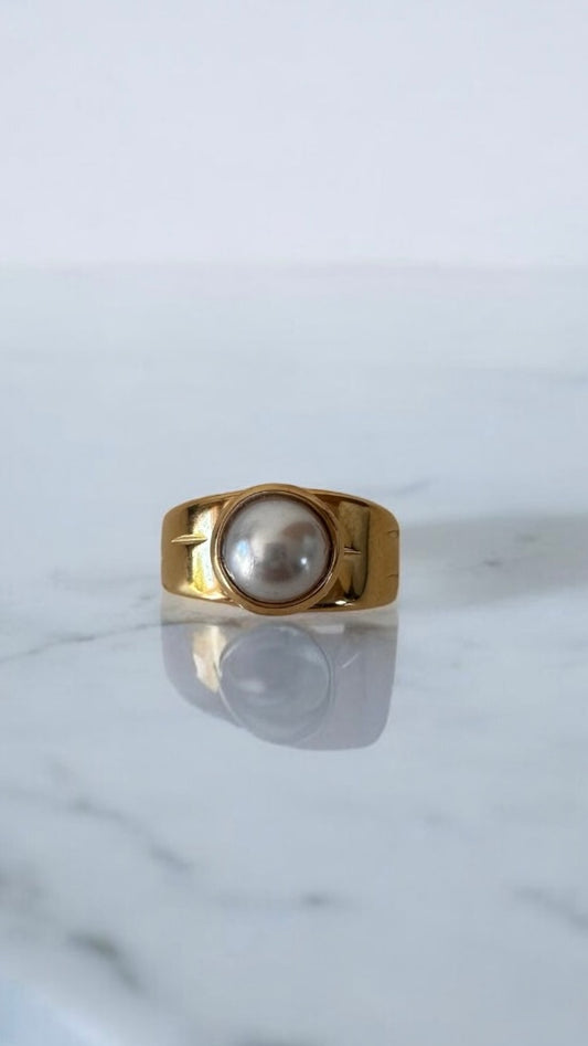 Bague CASABLANCA