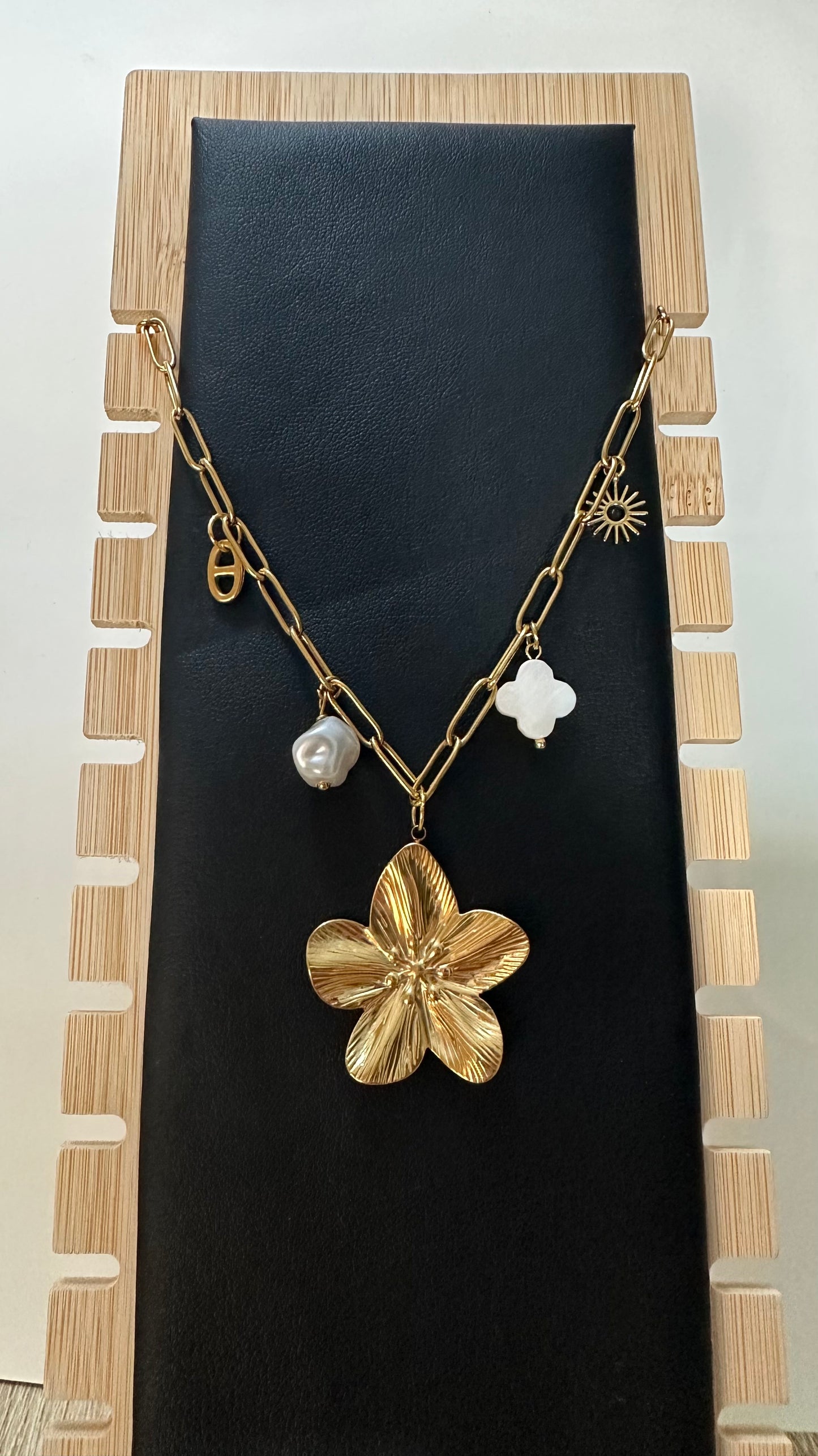 Collier BALI
