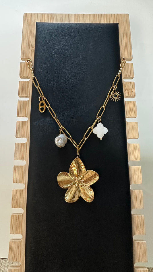 Collier BALI