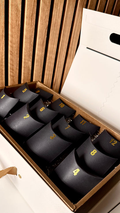 Calendrier de l'avent