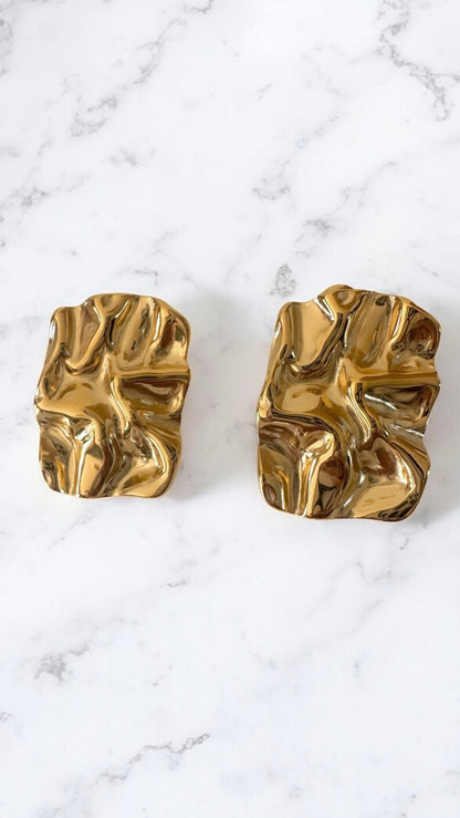 Boucles d’oreilles ALIX