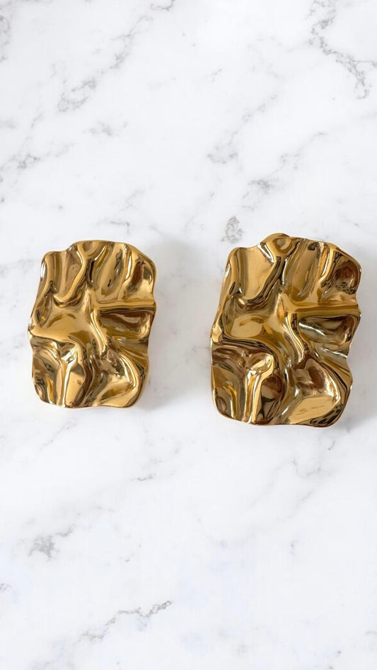 Boucles d’oreilles ALIX