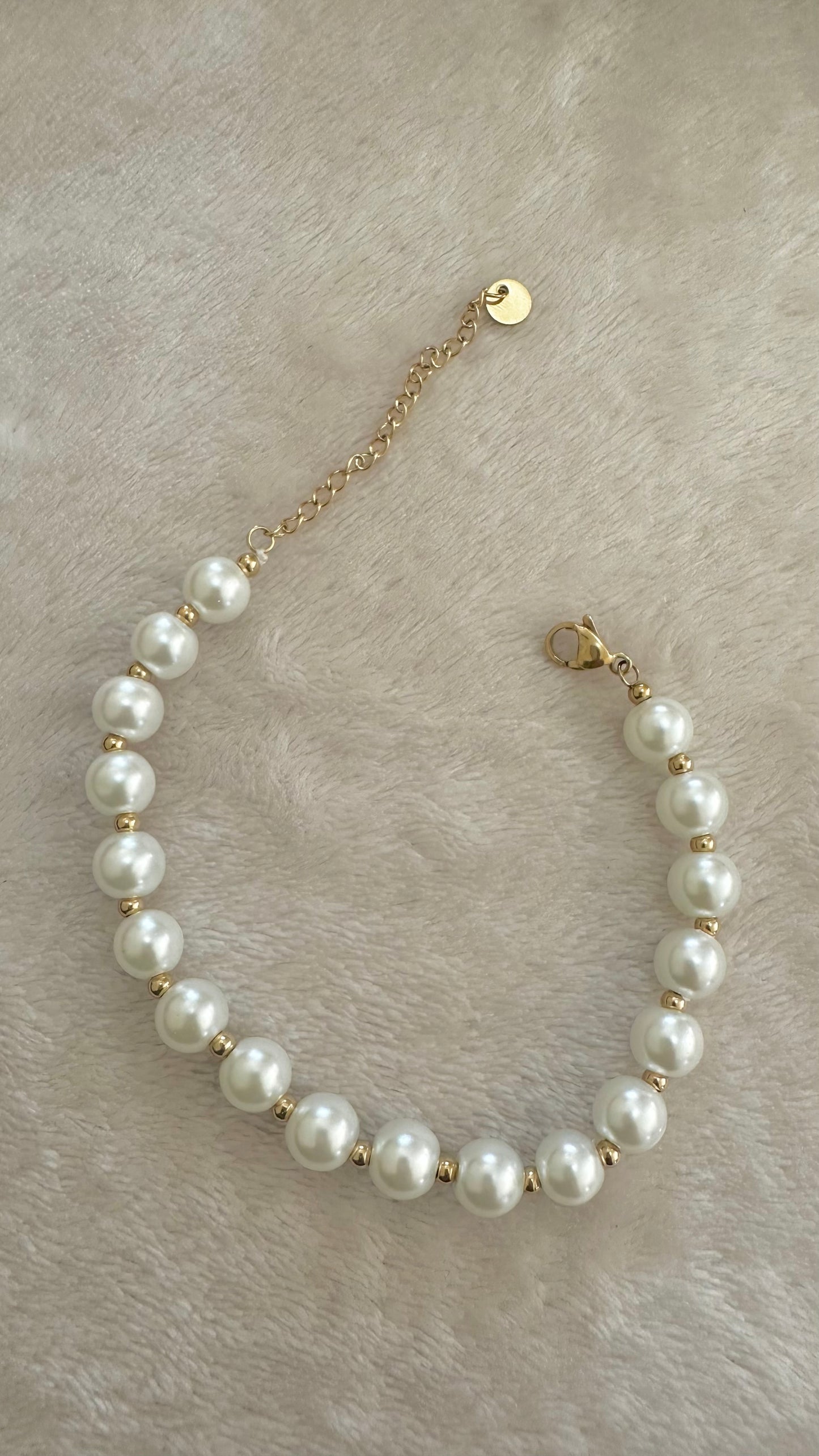 Bracelet BLANCA