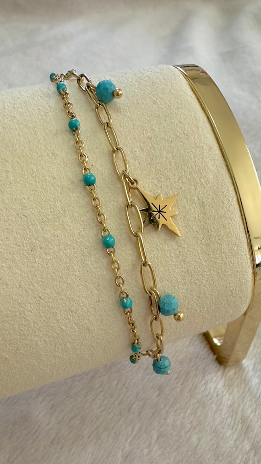 Bracelet IZAALY