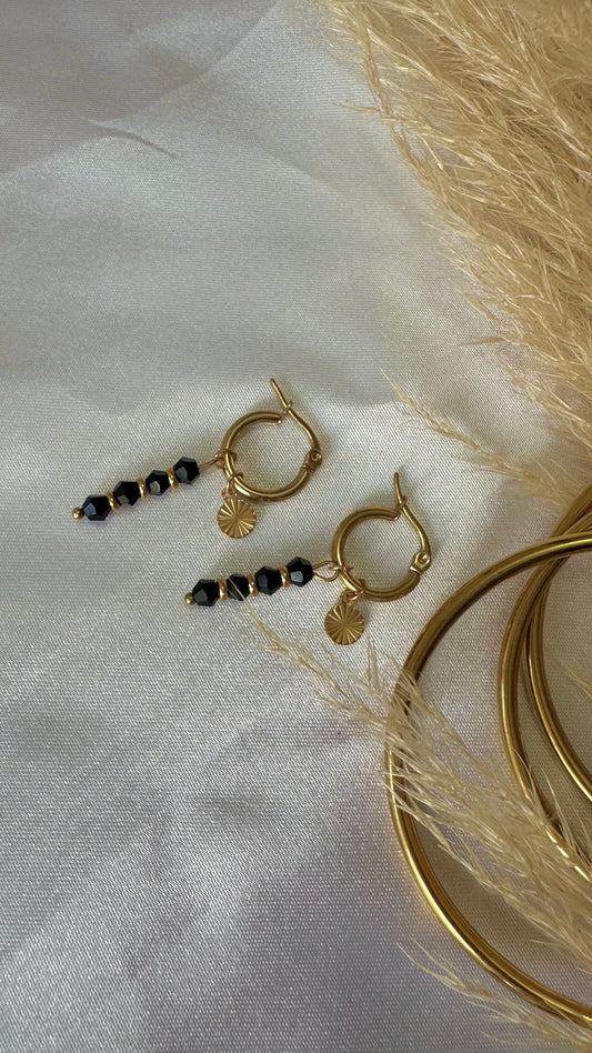 Boucles d’oreilles NANY