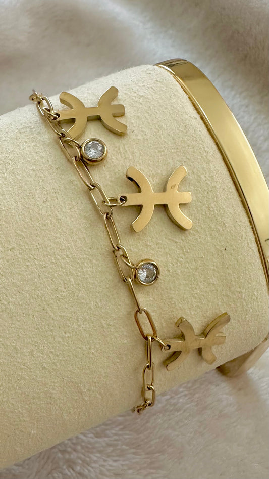 Bracelet AMAZIGH