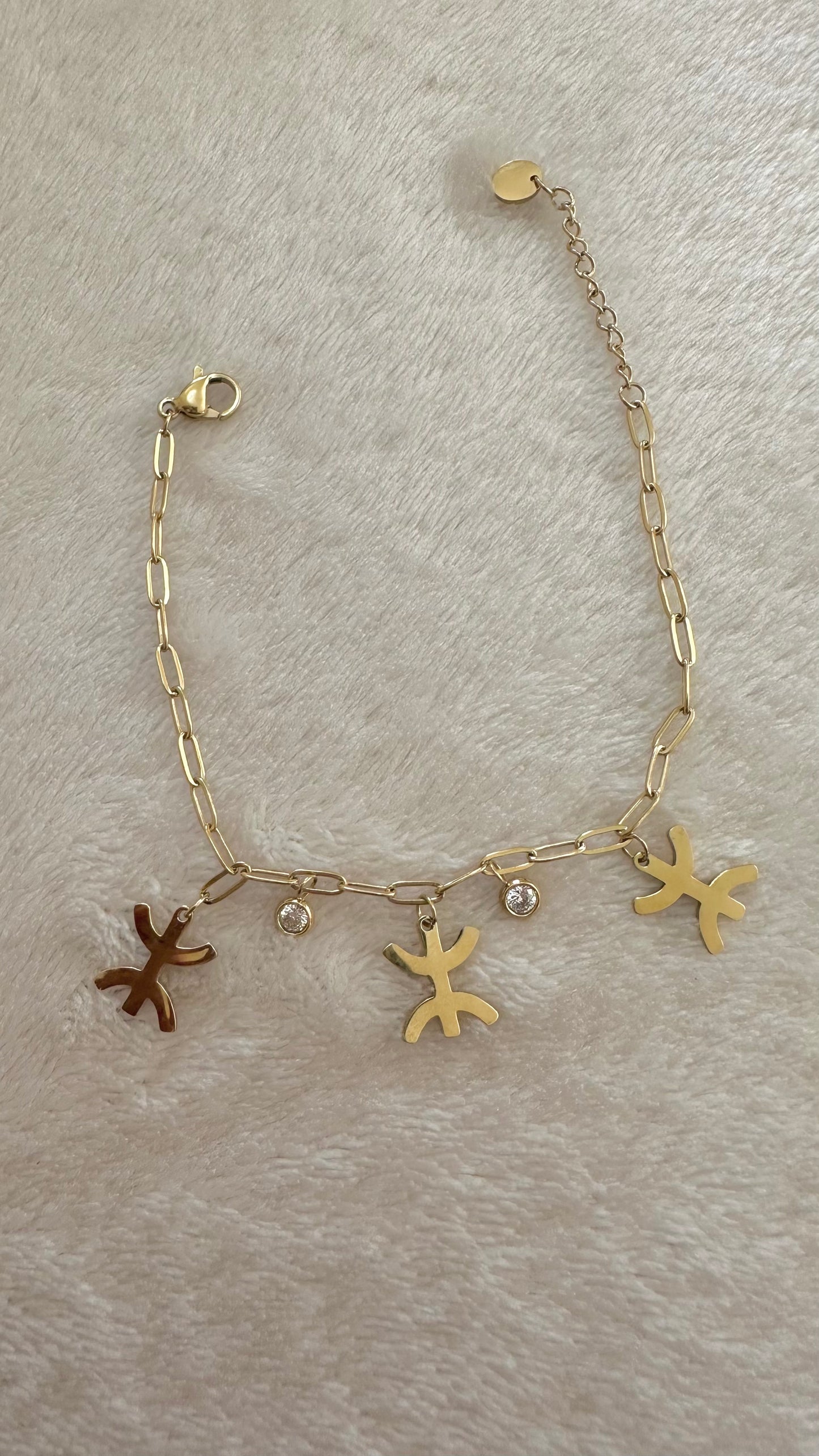 Bracelet AMAZIGH