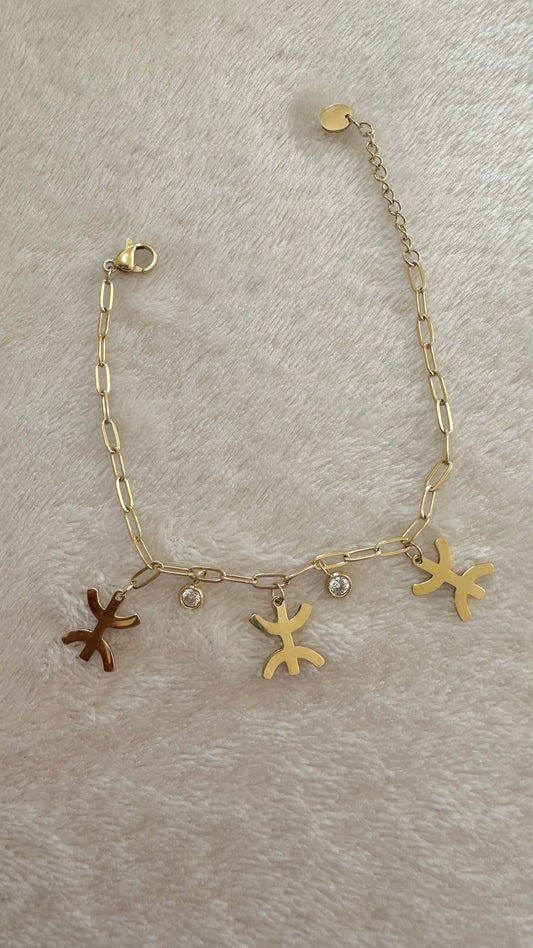 Bracelet AMAZIGH