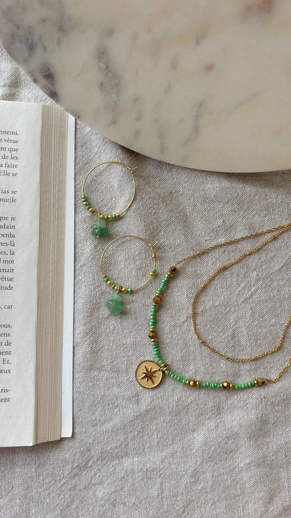 Collier HANNA