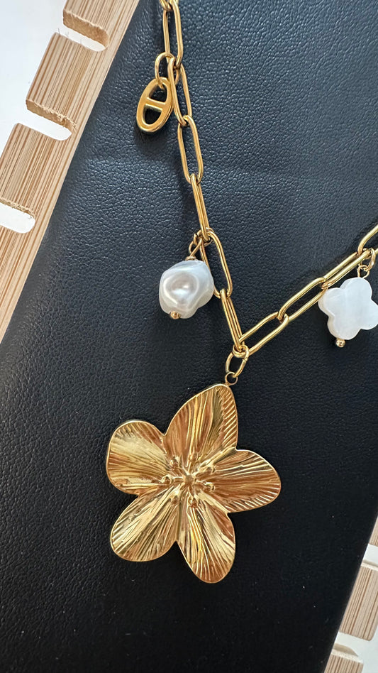 Collier BALI