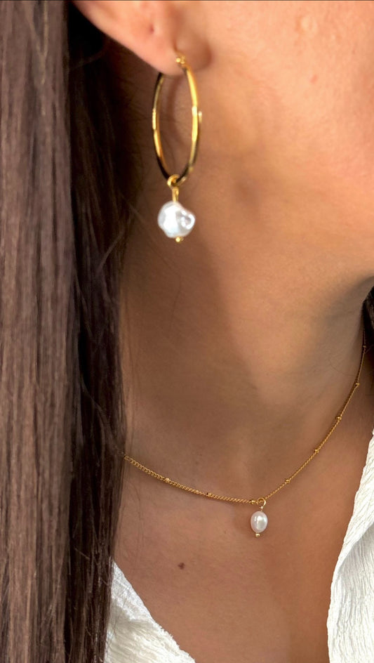 Collier CARRY