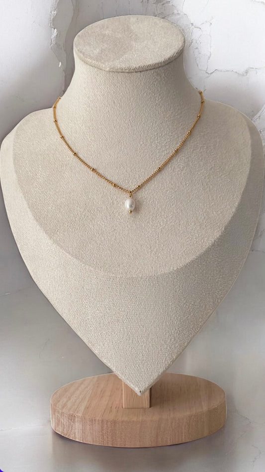 Collier CARRY