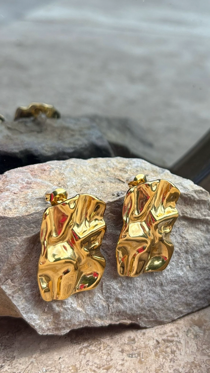 Boucles d’oreilles ALIX