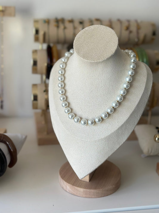 Collier BLANCA