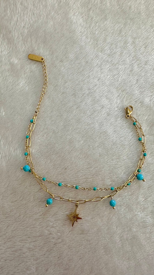 Bracelet IZAALY