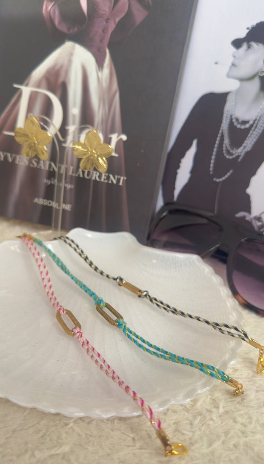 Bracelet de cheville