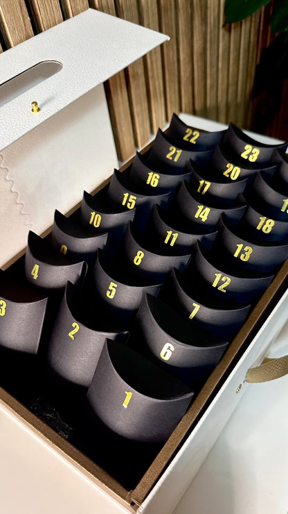 Calendrier de l'avent